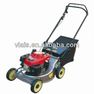 High quality Professional gasonline self-propelled 4.5HP lawn mower